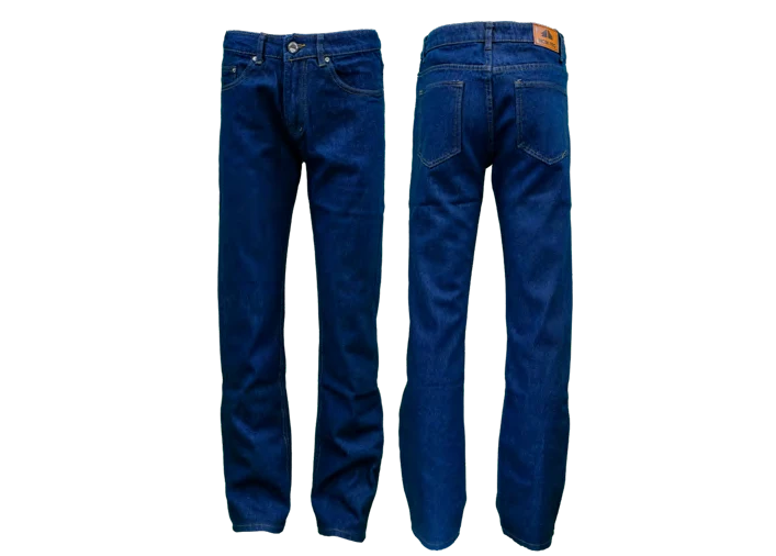 Jeans Clásico BJDB WORK PRO