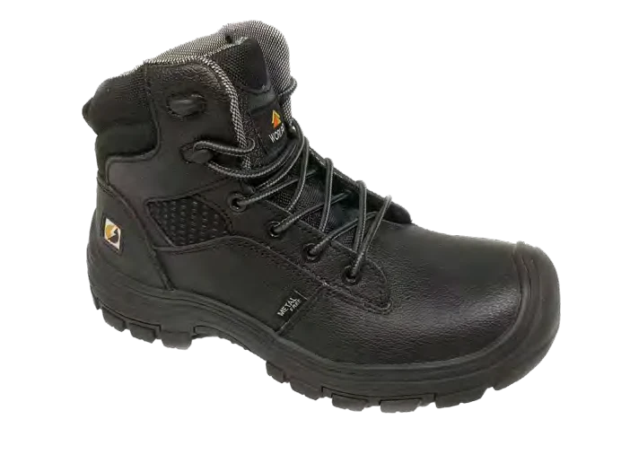Bota Dieléctrica BWP05 WORK PRO