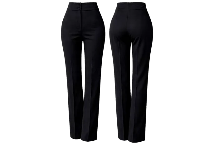 Pantalón Spandex Dama EP03SW WORK PRO