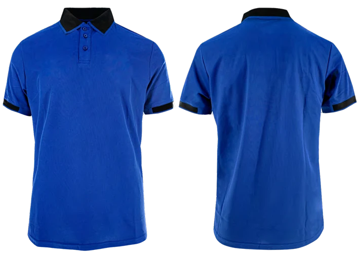 Polo Dry Tech Caballero GC101 WORK PRO