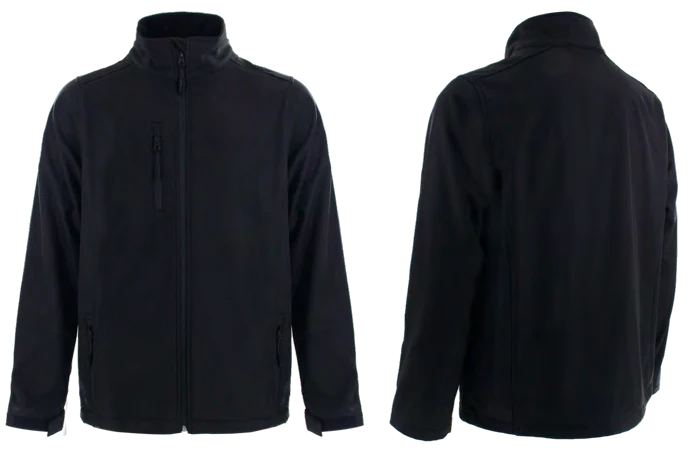 Abrigo Impermeable Caballero GJ01 WORK PRO