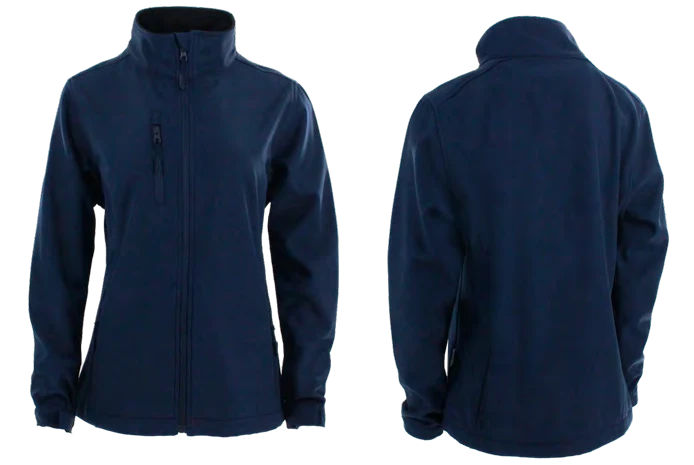 Abrigo Impermeable Dama GJ01W WORK PRO