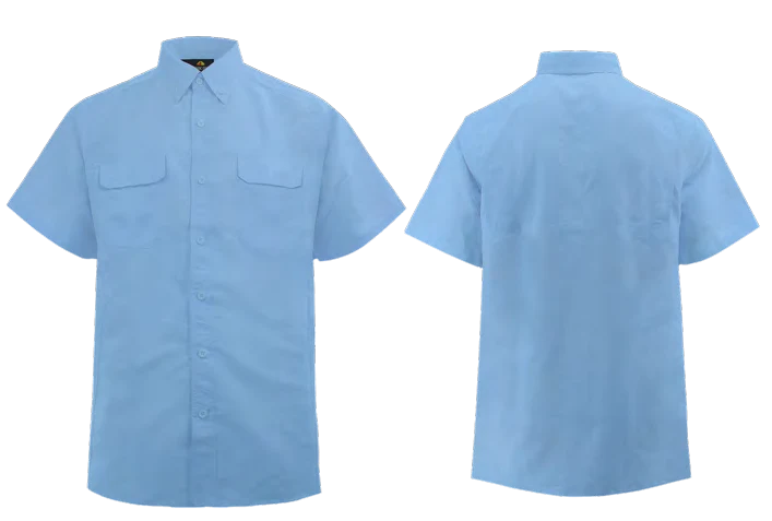 Camisa Outdoor Caballero IC07 WORK PRO