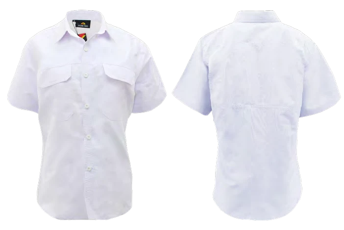 Camisa Outdoor Dama IC07W WORK PRO