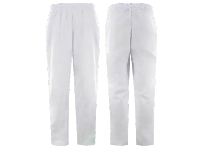 Pantalón Clásico Médico Unisex IP03 WORK PRO