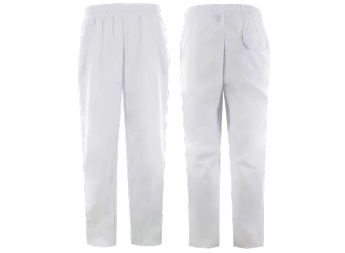 Pantalón Médico Unisex con Bolsillo IP04 WORK PRO