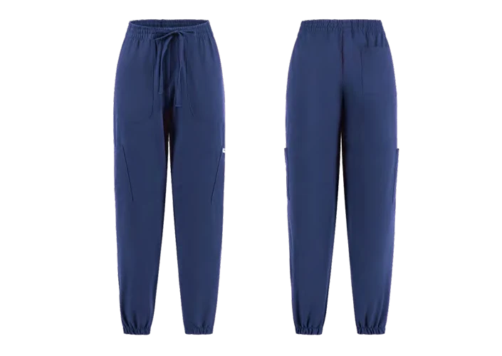 Pantalón Médico Jogger Dama MP01W WORK PRO