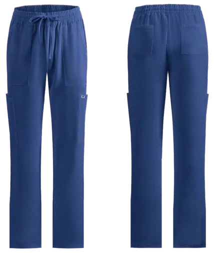 Pantalón Clásico Médico Caballero MP02 WORK PRO